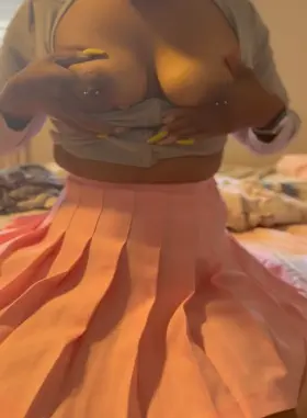 Can you suck them for me? Link in Bio