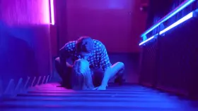 Valentina Pahde (GZSZ) - Sex Szene in der Serie 