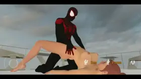 Sex Lab Update 0.23.1 ( Spider Man Mod )