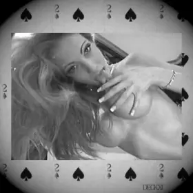 Bonita Saint in Pickup Lines 40