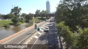 [F]lashing my tits and fucking my ass in public [OC]