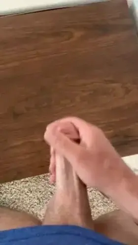 Figured I’d empty them 💦💦💦