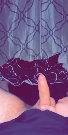 Thoughts on my load? 😈💦