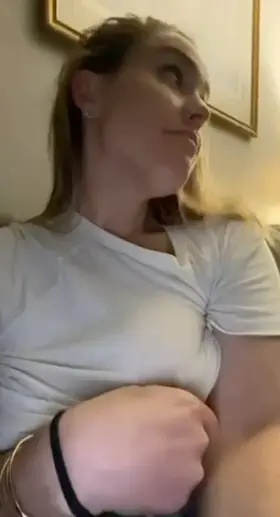 My nipples are like absolute candy….do you want to taste?