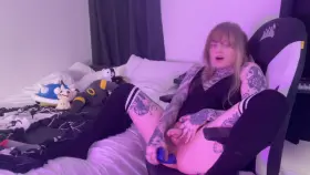 Could you make me feel better than this? ;D