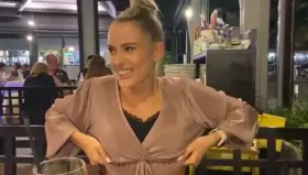 [OC] Most fun drop ever in a restaurant!!! Day 10/30