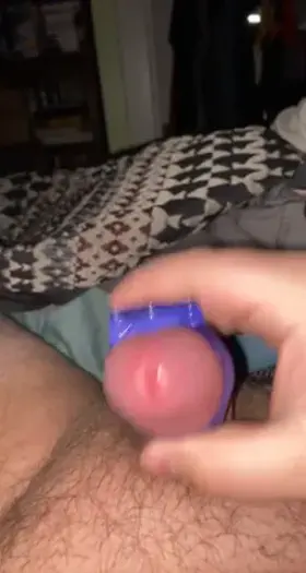 Accidentally Stopped Recording