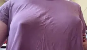 We both know you’d stare if I walked past you ;)