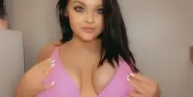 bikini titty drop 😜 [oc]