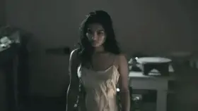 Vanna (Vee) Girod in Moko Jumbie (2017)