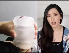 Big cumshot for Sydney Sweeney