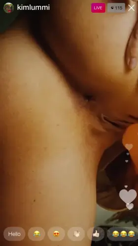 On Insta Did you know that you guys can masturbate together?
