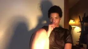 Kinda shy, I hope you like my drop 💋