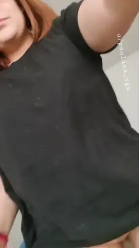 Why are u not eating me?