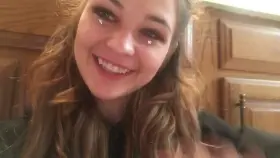 I feel extra slutty when I wear my fish net stockings 🥵