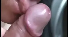 Superior Cock Service 😳😳