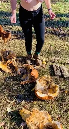 I wonder what my neighbors think of me 🤔 [GIF]