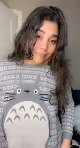 I hope you think of me