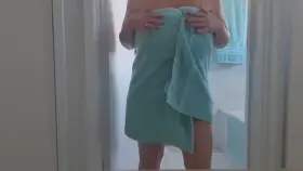 Oops i dropped my towel 😉 xx 55yo (f) (OC) 🇦🇺