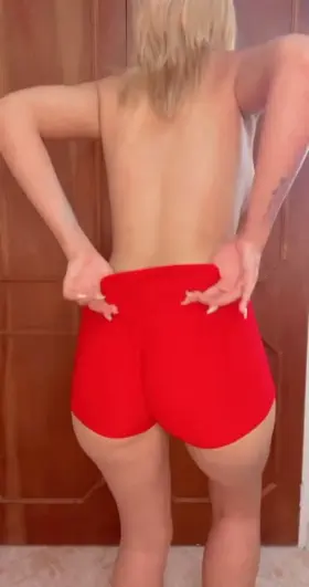 Could you last 5 minutes while you [f]uck my ass? (;