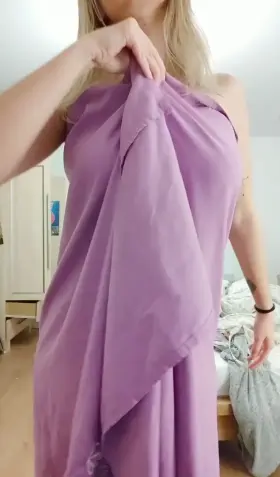 I'm so lucky I got tittys like this 😈🇸🇪