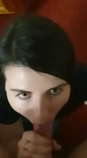 Blowing another stranger 🥰