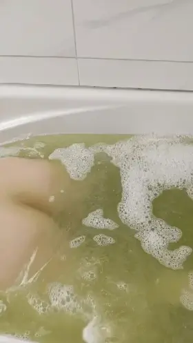 Just Needed To Stretch