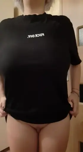 Drop titties not bombs ! oc