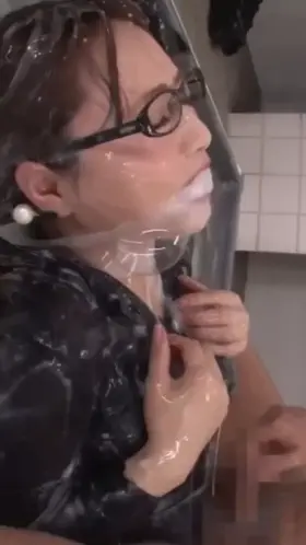 Akiho Yoshizawa SSNI-141