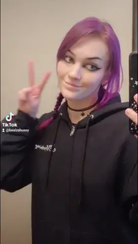 People keep telling me I have a 