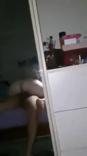 expect this is you are my new dorm room mate