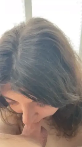 I hope it gets your cock nice and hard. Free Onlyfans in my profile💗