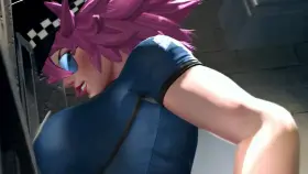 long time horny (KamadevaSFM) [ street fighter ]