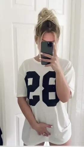 Hold me against the wall and pump my pussy full of cum 💓