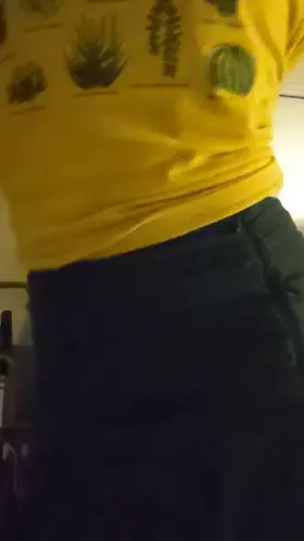 A big surprise for you