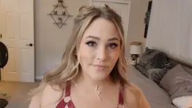 Do you like my young bouncy tits?