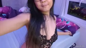 what do you think of my new outfit?