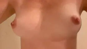 Little drops before bed 💕