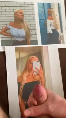 my second tribute! do u like it?