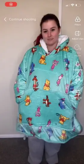 Sigh covered up and got banned 😅