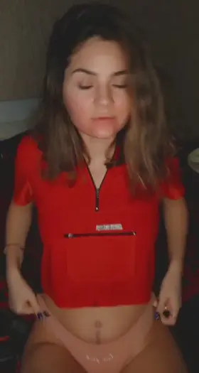 Do you want my petite body?😈