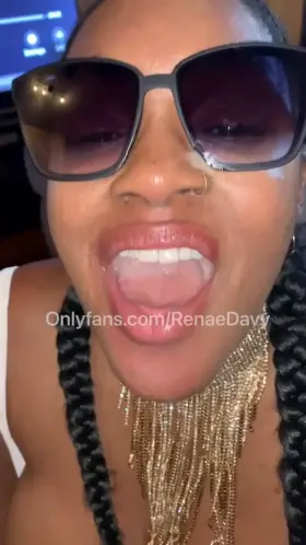 I love a man’s Alpha creame 🥛🥜🙈🤤