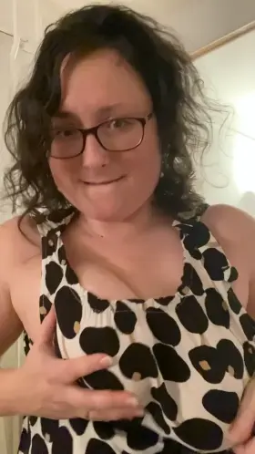 are you the guy who loves boobs