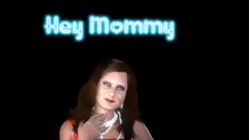 Mommy Syren DeMer on VAM Game-Play with her