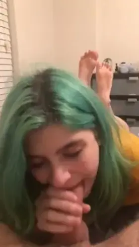 Bj in the pose, best combo