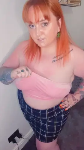 enjoy my all natural DDs!