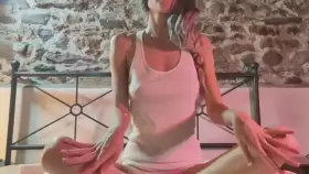 I like white, it reminds me of purity