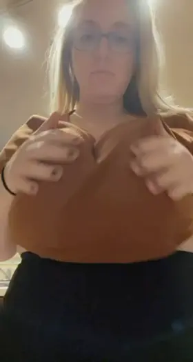 Heavy drop to start your day