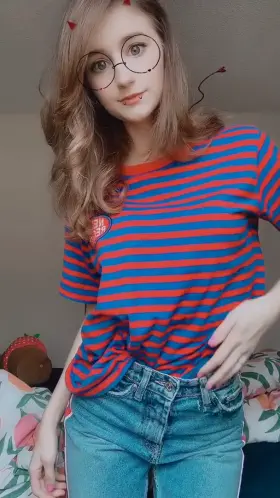 Getting just a little bit too comfy on here