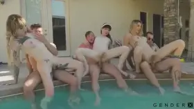 Cis women aren’t needed anymore